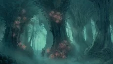 Regeneration - Hayatta kalma korkusu türünde bir oyun