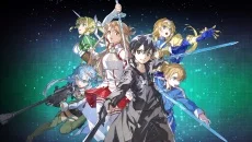 Sword Art Online Last Recollection Sword Art Online Last Recollection ile benzer
