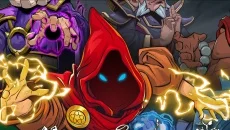 Wizard of Legend 2 - Zindanlar türünde bir oyun