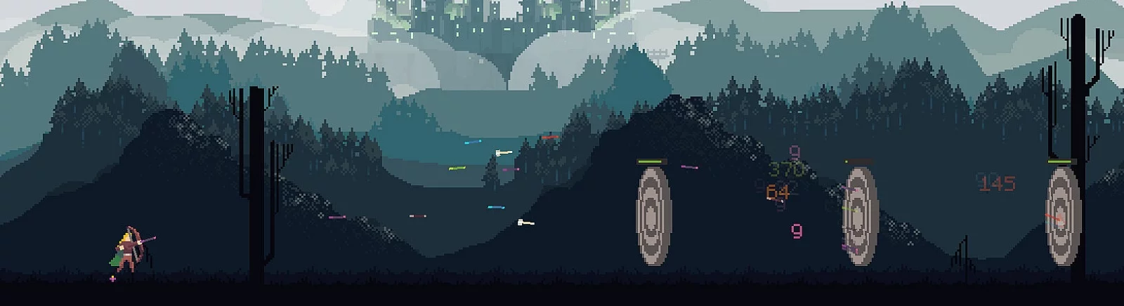 Ucuz Magic Archery satın al, %90'a varan indirimler 🏷️, farklı mağazalarda fiyat karşılaştırması