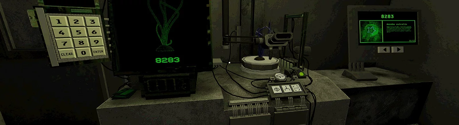 Ucuz Microbial Sector satın al, %90'a varan indirimler 🏷️, farklı mağazalarda fiyat karşılaştırması Ucuz Microbial Sector satın al, %90'a varan indirimler 🏷️, farklı mağazalarda fiyat karşılaştırması