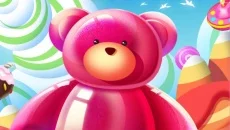 Candy Kingdom: Pop Shooter - Arkanoid türünde bir oyun