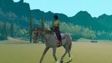 Tales of Rein Ravine - Çiftlik simülatörü türünde bir oyun