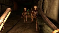 Guardian of the Grave - Zindanlar türünde bir oyun