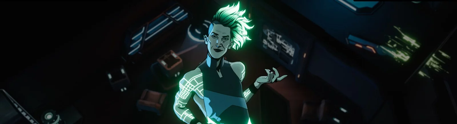 Forum TRON: Catalyst