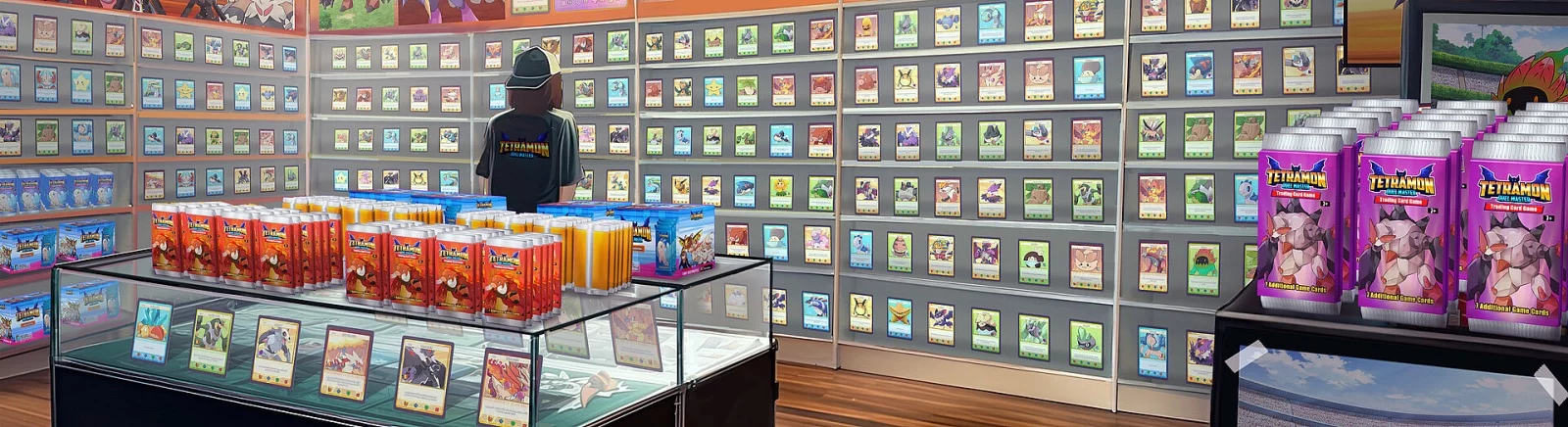 TCG Card Shop Simulator — BepInEx Paketi / Düzenleyiciler ve programlar / Hileler
