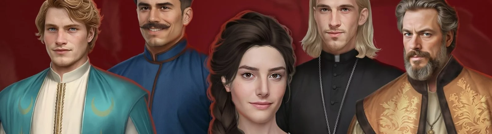 Farklı ülkelerde Смута: Зов сердца çıkış tarihi