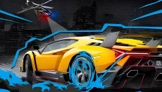 Need for Speed Unbound Need for Speed Unbound ile benzer