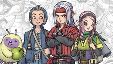 Dragon Quest Monsters: The Dark Prince - Sıra tabanlı türünde bir oyun