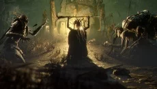 Black Myth: Wukong Black Myth: Wukong ile benzer