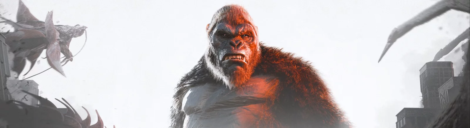 Kong: Survivor Instinct — Cheat Engine İçin Tablo [GÜNCELLEME: 24.10.2024] / Tablolar / Hileler