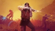 Son of a Gun - Zombi türünde bir oyun