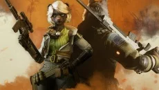 Wild Assault - Kraliyet savaşı türünde bir oyun