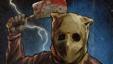 Stay Out of the House - Hayatta kalma korkusu türünde bir oyun