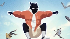 Rooftops & Alleys: The Parkour Game - Numaralar türünde bir oyun