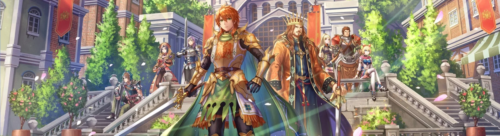 Romancing SaGa 2: Revenge of the Seven — Cheat Engine Tablosu [GÜNCEL: 28.10.2024] / Tablolar / Hileler
