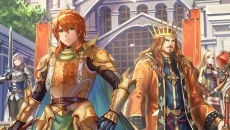 Romancing SaGa 2: Revenge of the Seven - Sıra tabanlı türünde bir oyun
