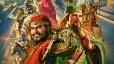 Romance of the Three Kingdoms 8 Remake - Sıra tabanlı türünde bir oyun