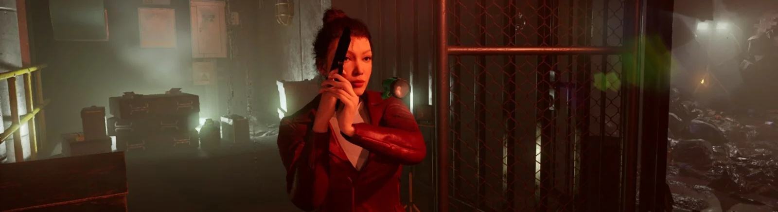 Farklı ülkelerde Outbreak: Shades of Horror Chromatic Split çıkış tarihi