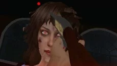 Scary Horror Escape Games 3d - Mistik / doğaüstü türünde bir oyun