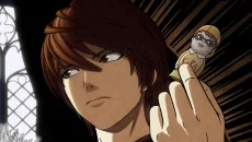 DEATH NOTE Killer Within - Dedektif türünde bir oyun