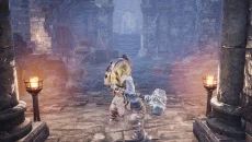 Black Myth: Wukong Black Myth: Wukong ile benzer