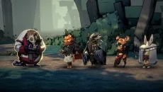 Limbus Company Limbus Company ile benzer