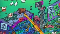 Hidden Objects Hidden Objects ile benzer