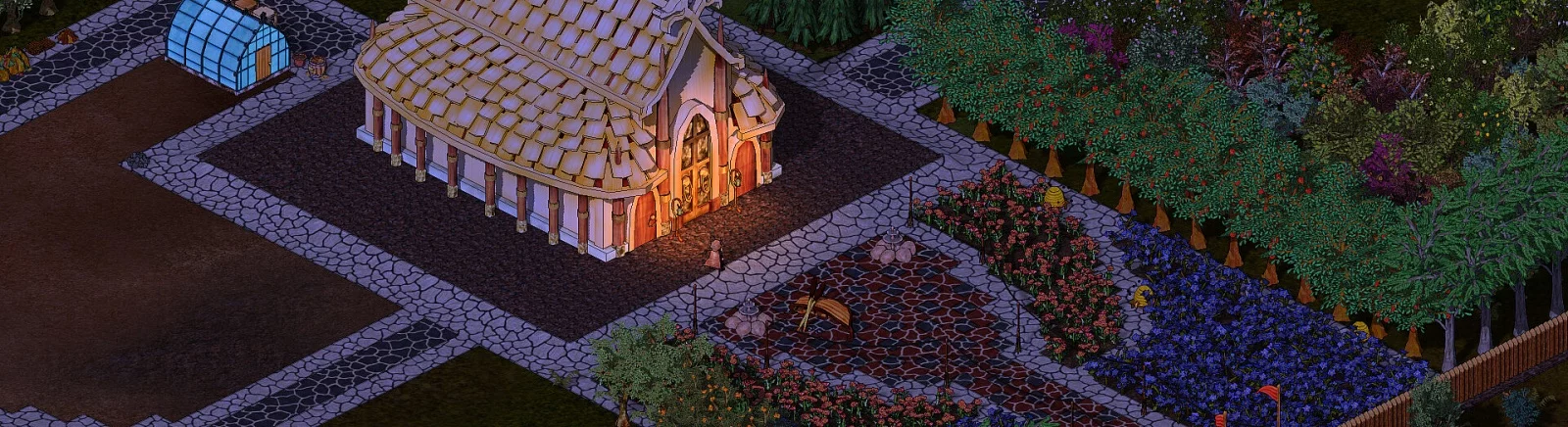 Farklı ülkelerde Haven & Hearth çıkış tarihi