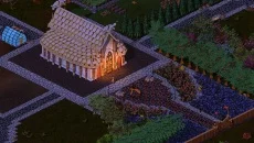 Haven & Hearth - MMO türünde bir oyun