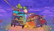 Streets of Rogue 2 Streets of Rogue 2 ile benzer