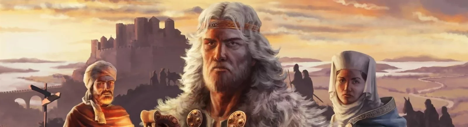 Farklı ülkelerde Crusader Kings 3: Wandering Nobles çıkış tarihi