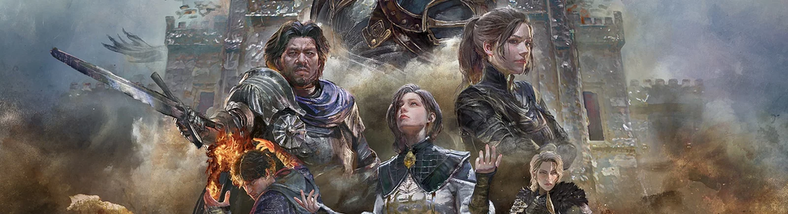 Lost Eidolons: Veil of the Witch — Cheat Engine için Tablo / Tablolar / Hileler