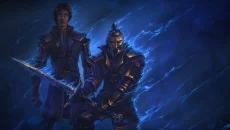 VED: Purification - Sıra tabanlı türünde bir oyun