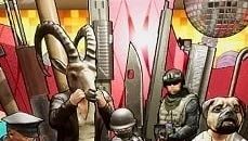 Alien Swarm: Reactive Drop Alien Swarm: Reactive Drop ile benzer