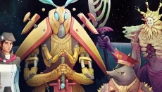 Silence of the Siren - Sıra tabanlı türünde bir oyun