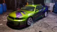 Car Mechanic Simulator 2021 Car Mechanic Simulator 2021 ile benzer