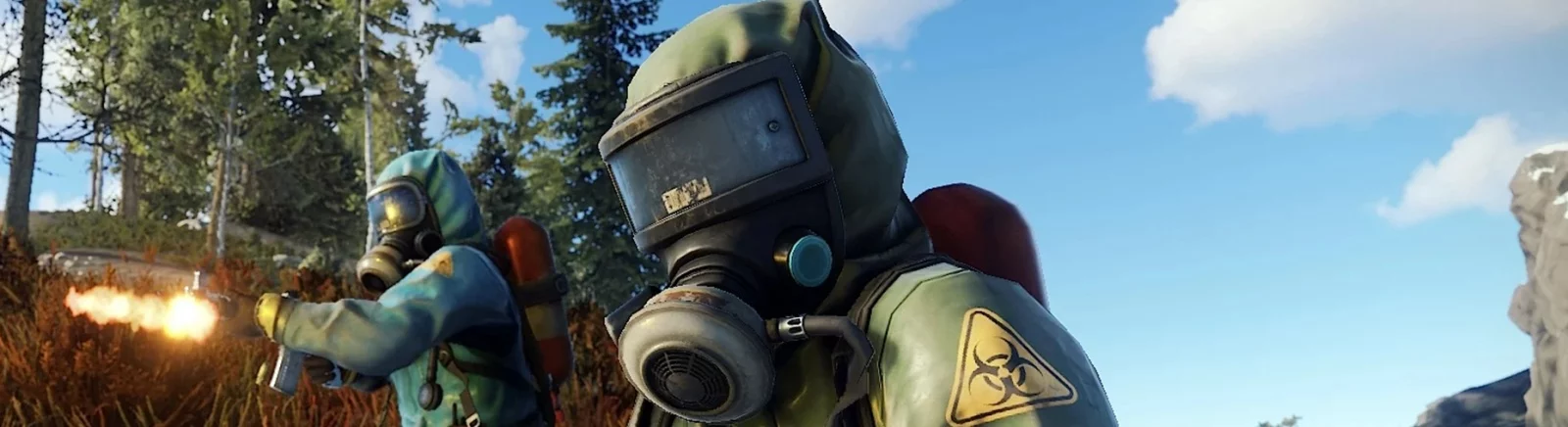 Tüm yorumlar ve değerlendirmeler Rust Mobile — 5 görüş