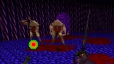 Dungeons of Blood and Dream - Zindanlar türünde bir oyun
