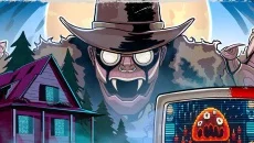 Is this Game Trying to Kill Me? Preface Is this Game Trying to Kill Me? Preface ile benzer