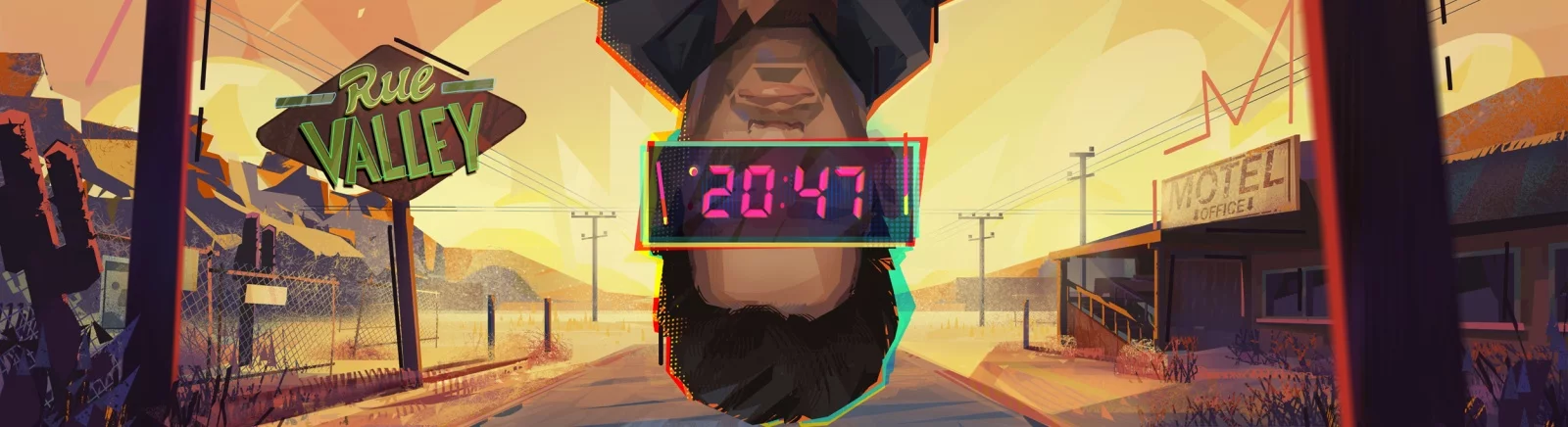 Rue Valley makaleleri - inceleme, önizleme, görüşler