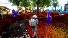 World Crafter TD: Prologue - Kule Savunması (Tower Defense) türünde bir oyun