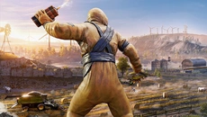 Tomorrow: MMO Nuclear Quest