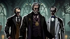 Inscryption Inscryption ile benzer