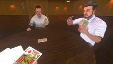 Lairs Roulette Bar Dice - Kart oyunu türünde bir oyun