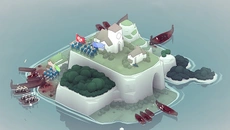 Last Defense - Kule Savunması (Tower Defense) türünde bir oyun