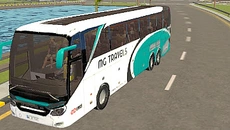 OMSI: The Bus Simulator OMSI: The Bus Simulator ile benzer