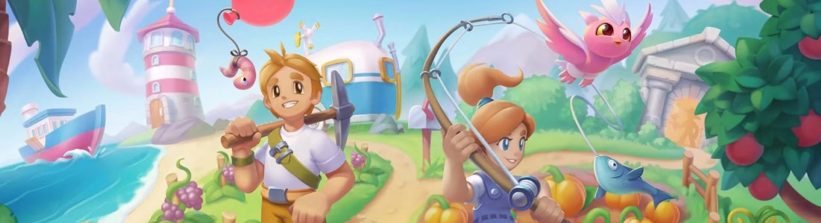 Luma Island — Cheat Engine Tablosu [GÜNCELLEME: 26.11.2024] / Tablolar / Hileler