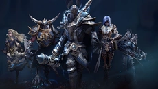 Raziel Rebirth: Dungeon Raid