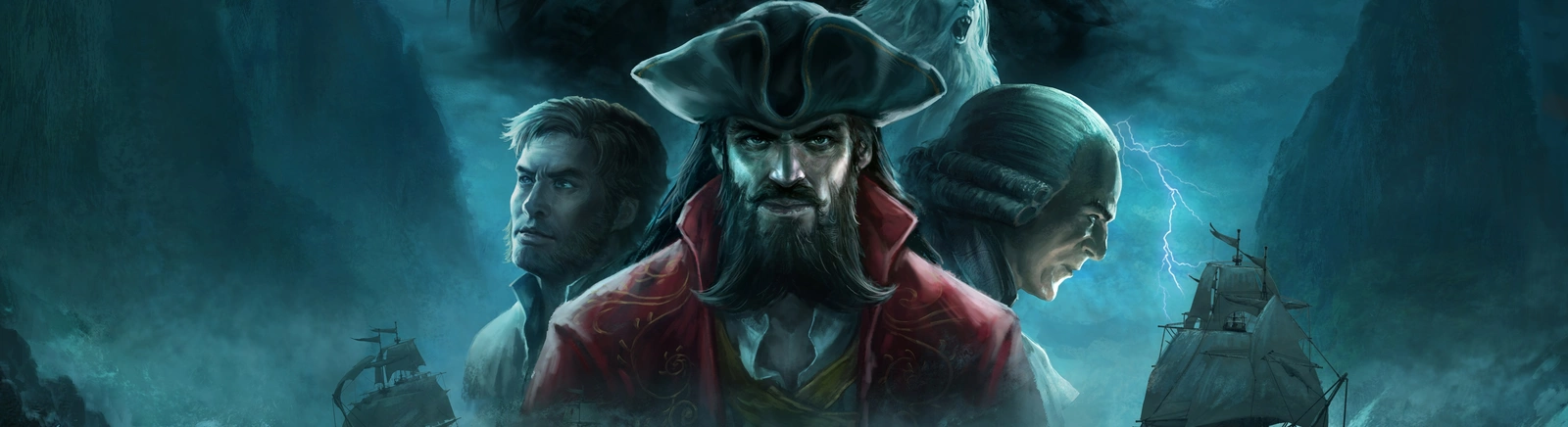 Flint: Treasure of Oblivion — Eğitmen (+7) [1.0 Düzeltildi] / Eğitmenler / Hileler